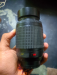 Nikon 55-200mm vr zoom lense